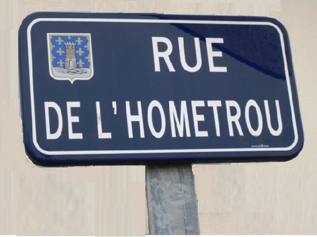 Fichier:Nom de Rue Hometrou.jpg