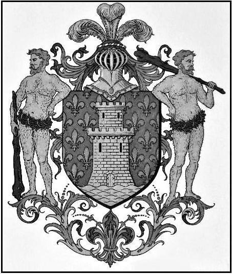 Fichier:ARMOIRIES NIORT.jpg