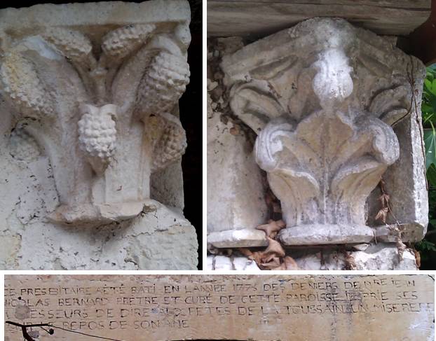 Sculptures gravure St Liguaire.jpg