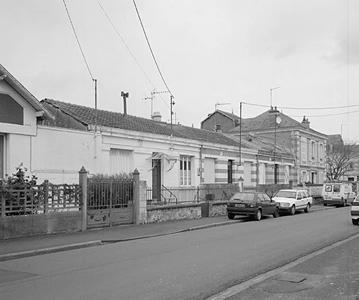 Fichier:Logements rue baujet.jpg