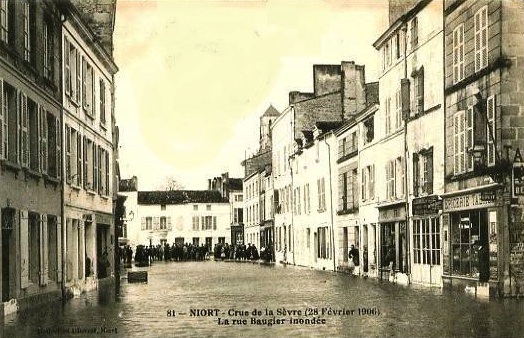 Crue niort 1906.jpg