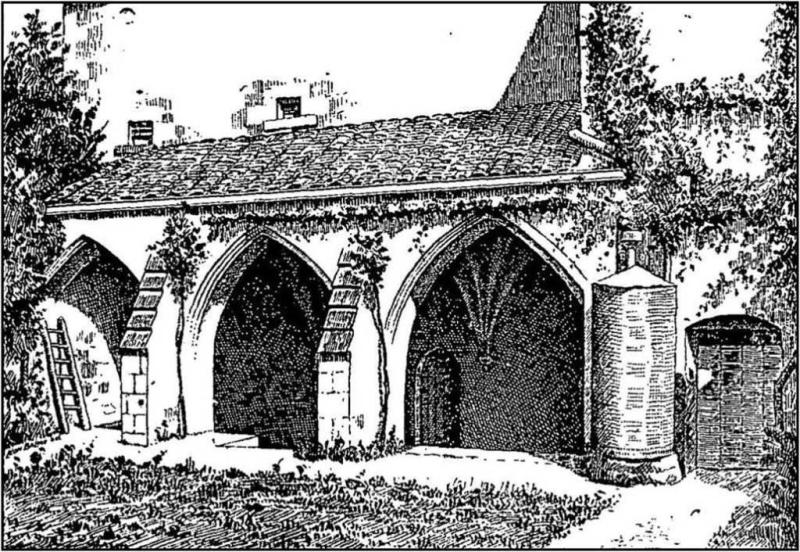 Fichier:CLOITRE St Lig Fin XIXe.jpg