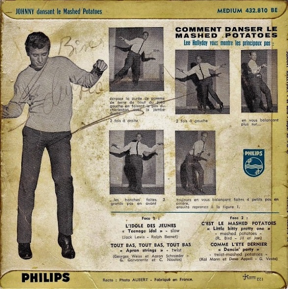 Fichier:Pochette 1964.jpg