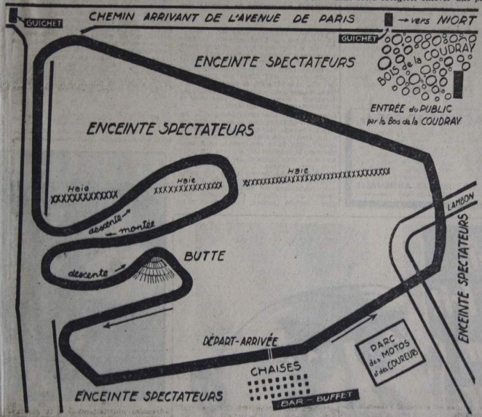 Fichier:Plan du circuit de la Coudraie.JPG