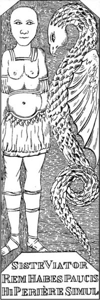 Fichier:Gravure Dragon 1880.jpg