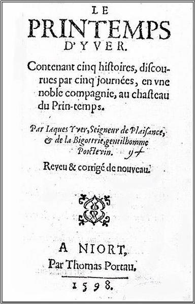 Fichier:Yver Couverture livre 1598.jpg