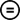Creative Commons non derivative icon