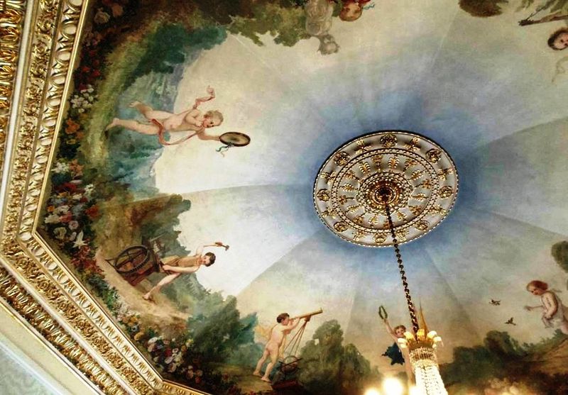 Fichier:Plafond Coupole Prefecture.jpg