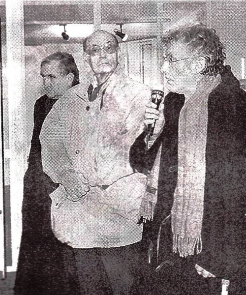 Fichier:Barque inauguration 2000.jpg