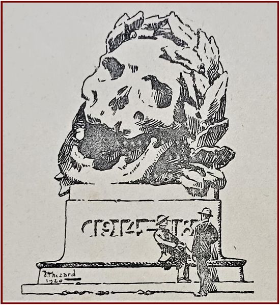 Fichier:Dessin Monument 1920.jpg