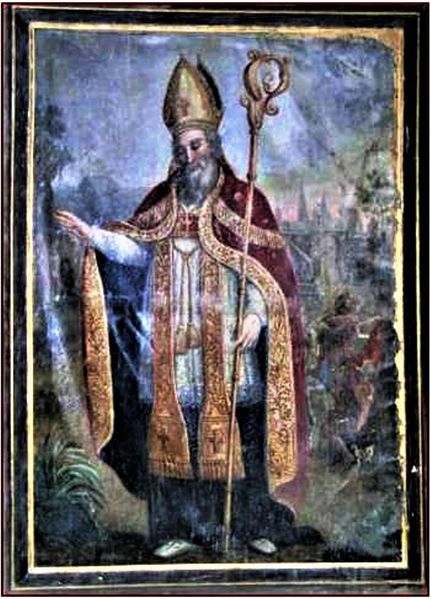 Fichier:St Martin Fressines.jpg