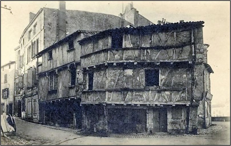 Fichier:Maison début XXe.jpg