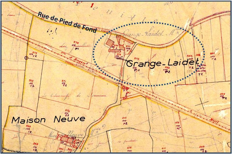 Fichier:Grange Laidet Niort.jpg