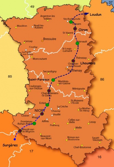 Parcours de Charles IX en Deux-Sèvres.JPG