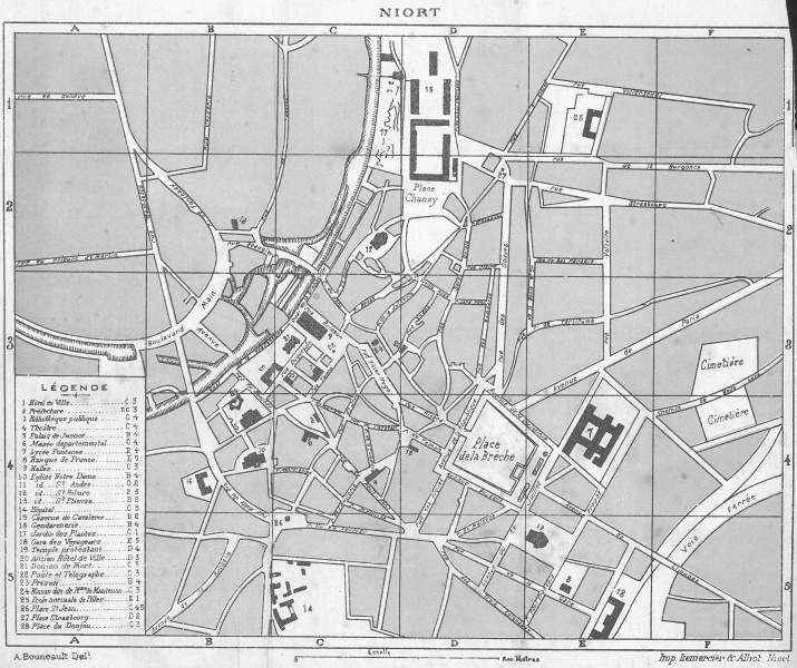 Fichier:Niort XIX-XXes - A.Bouneault.jpg