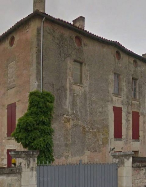 Fichier:Lieu du spectacle en 1946.jpg