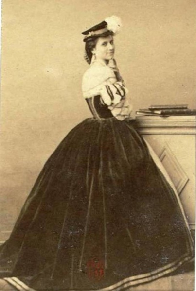 Fichier:Roselia Rousseil.jpg