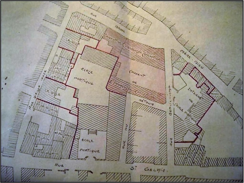 Fichier:EP NIORT MAI 1923.jpg