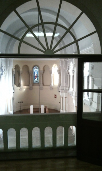 Fichier:Vue sur la Choeur.jpg