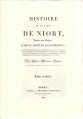 Histoire de Niort depuis son origine jusqu'au règne de Louis-Philippe 1er.JPG