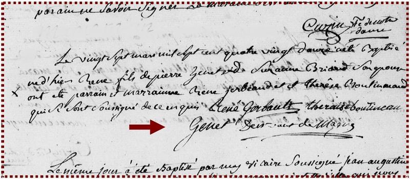 Fichier:Sign Genet 1792.jpg