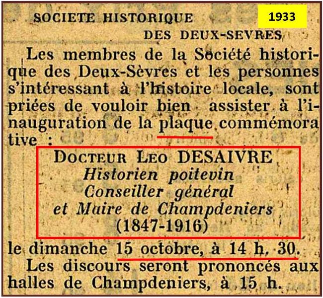 Fichier:1933 plaque.jpg