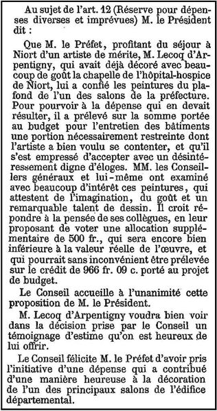 Fichier:Extrait 31 aout 1867 CG79.jpg