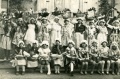 Fete de l'école de filles St Florent avant 1930.jpg