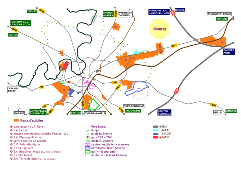 Fichier:Schéma organisation éco & spatiale agglo niortaise.png