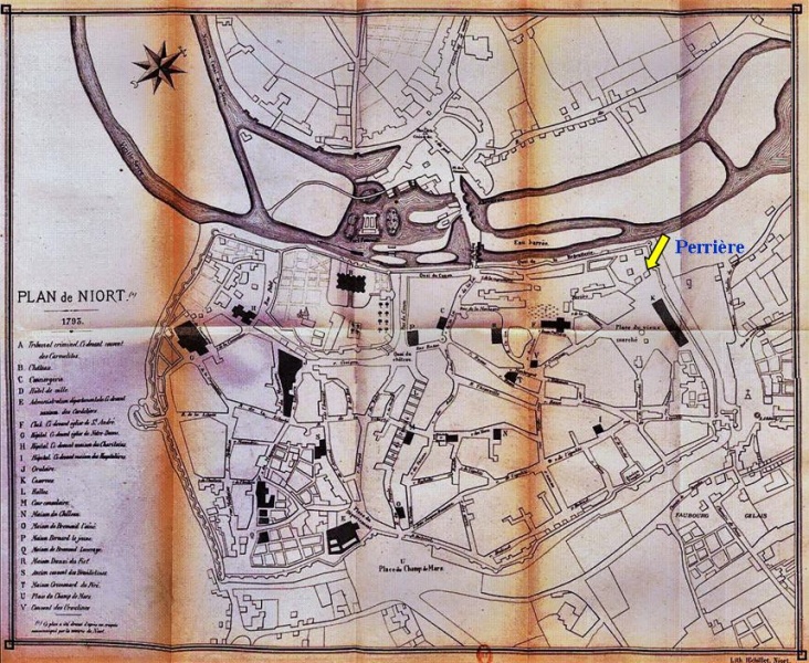 Fichier:Plan Niort 1793.jpg