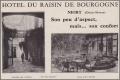 Ancien HOTEL Raisin de Bourgogne..jpg
