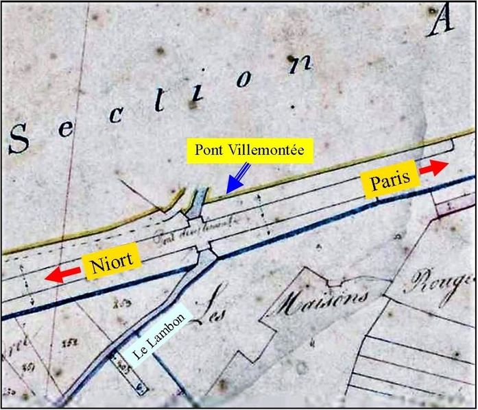 Fichier:Extrait cadastre Napoleonien Souche 1833.jpg