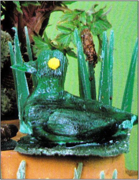 Fichier:Canard angelique 1980.jpg