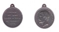 Médaille de Bronze réalisée en 1852 pour le passage de Napoleon III à Niort.jpg