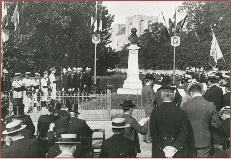 Fichier:Inauguration 1903.jpg