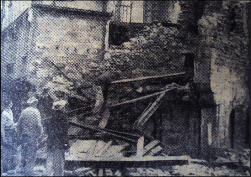 Fichier:Maison écroulée en 1954.jpg