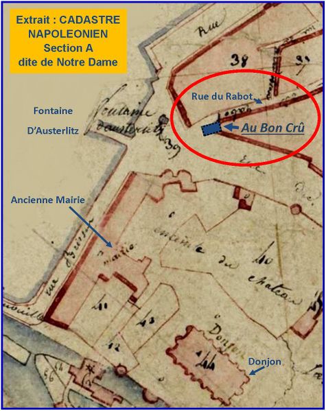 Fichier:Plan 1809 Extrait.jpg