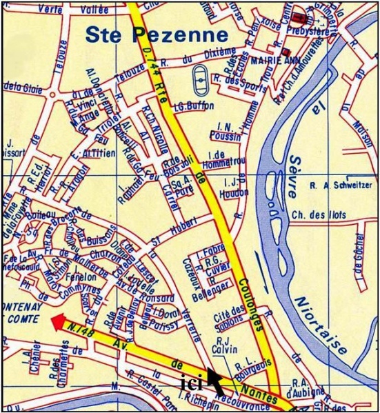 Fichier:Plan Rue de la Verrerie.jpg