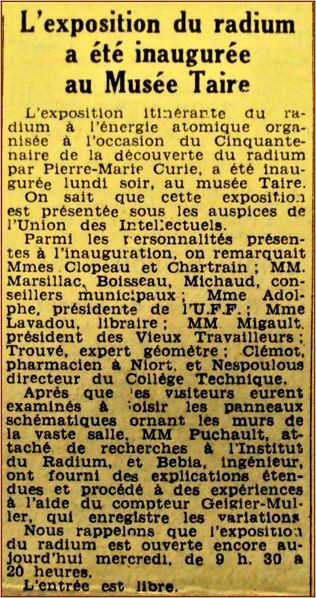 Fichier:Expo Taire 1950 CO.jpg
