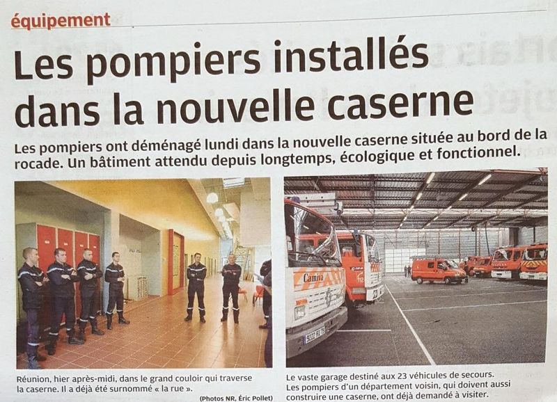 Fichier:2009 Nouvelle caserne.jpg