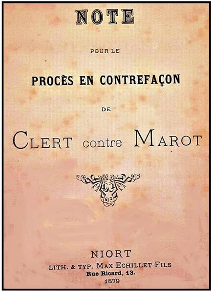 Fichier:Notes 1879 Clert Marot.jpg