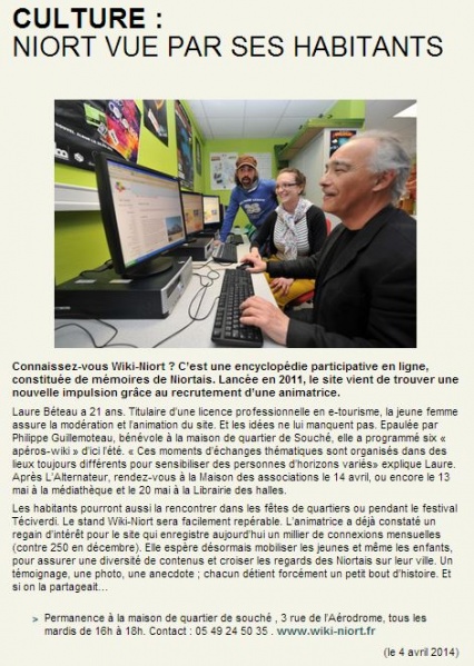 Fichier:10 avril 2014- vivre-a-niort.JPG