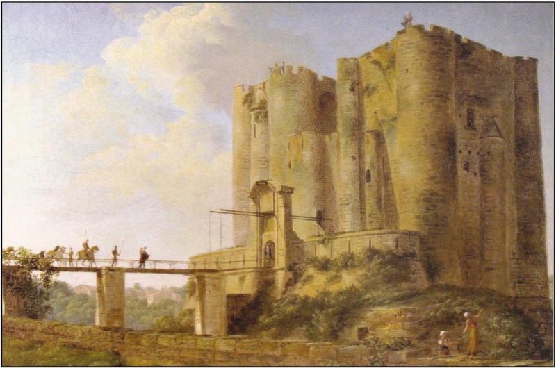Fichier:DONJON TABLEAU 1813.jpg