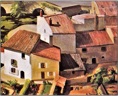 HBG vue toit 1973.jpg