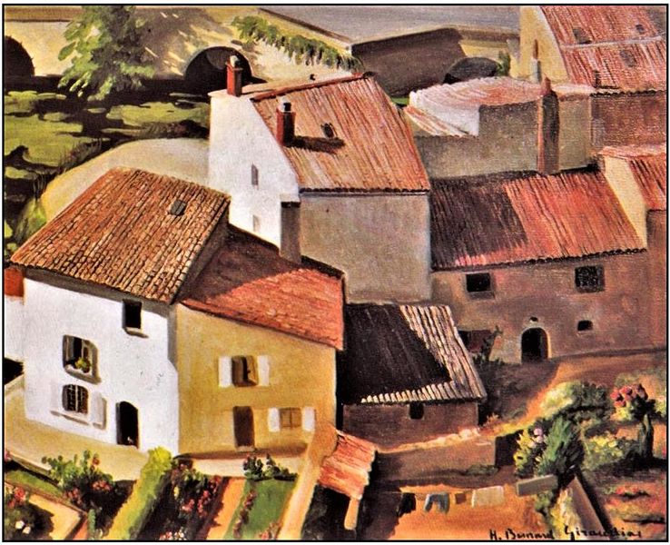 Fichier:HBG vue toit 1973.jpg