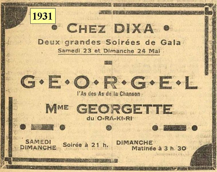 Fichier:GEORGEL 1931.jpg