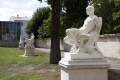Les statues au Musée Bernard d'Agesci - 2014 - Crédit Photo - Service Musée CAN.jpg