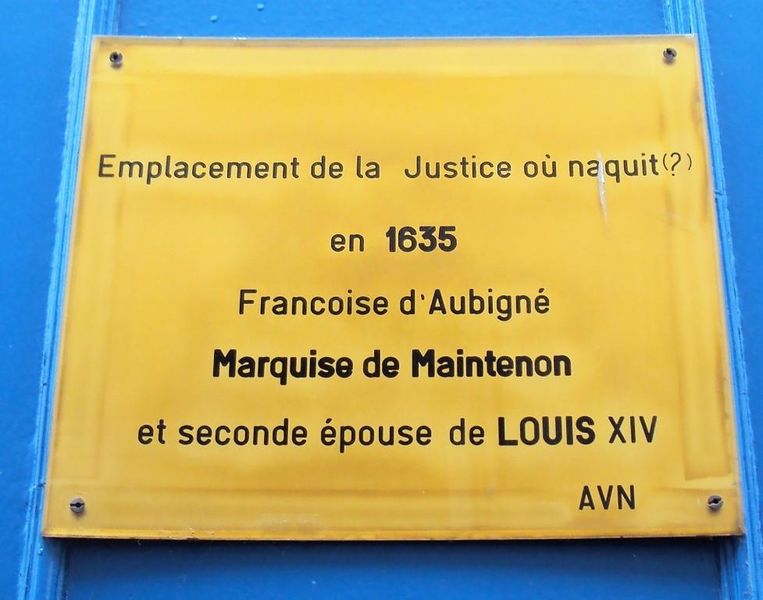 Fichier:Plaque dans rue du Pont.jpg