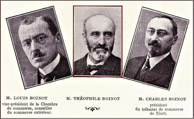 Fichier:ThéophileBoinotet2 fils.jpg