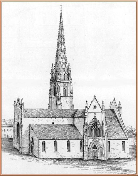 Fichier:Dessin 1839 ND Niort.jpg